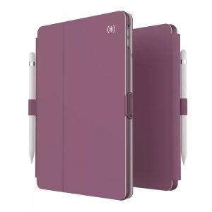 Case para iPad de 10.2, Plumberry purple