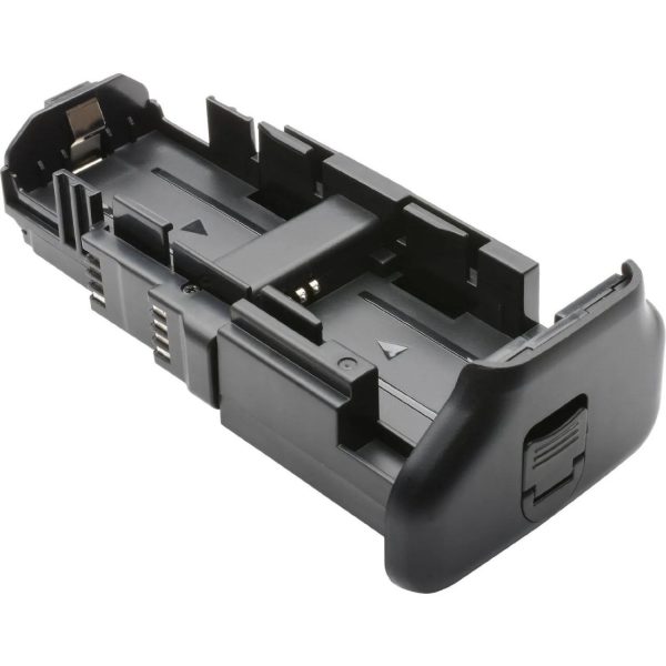 Empuñadura de batería de lujo Vivitar PG-T6I para cámaras Canon EOS Rebel T6I/T6S