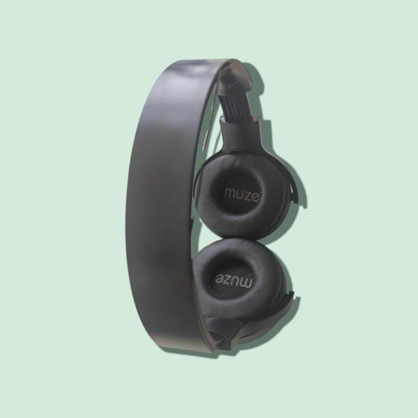 Auriculares Bluetooth Vivitar MUZ4002 Intrigue