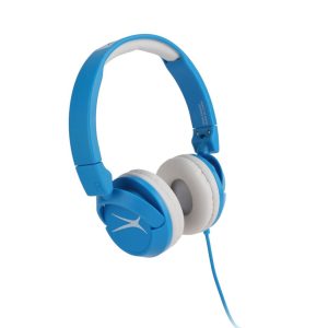Altec Lansing - Auriculares supraaurales con cable