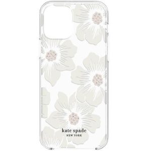 Funda iPhone 12 Pro Max - Kate Spade Floral